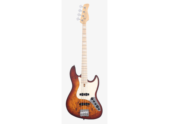 Marcus Miller V7 Swamp Ash-4 Reissue TS Marcus Miller V7 Swamp Ash-4 Reissue TS